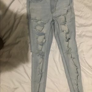 Jeans(American eagle)